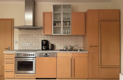 Fohnsdorf Apartment | 3 Bedroom Apartment in Fohnsdorf