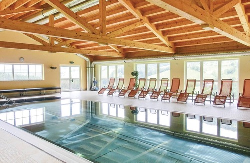 Annaberg im Lammertal House | 3 bedroom accommodation in Annaberg im Lammertal