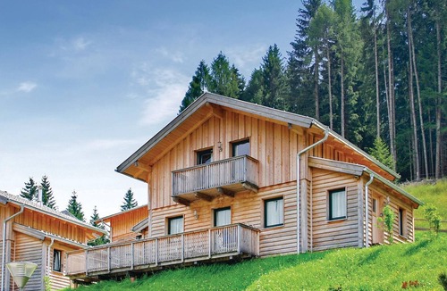 Annaberg im Lammertal House | 3 bedroom accommodation in Annaberg im Lammertal