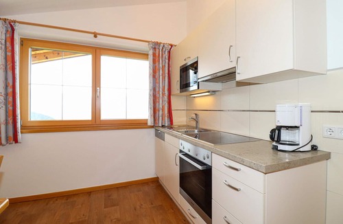 Hollersbach im Pinzgau Apartment | 3 bedroom awesome apartment in Hollersbach