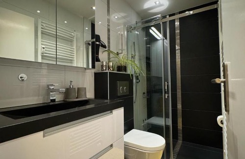 Saalbach Apartment | 3-Room Apartment with sauna and pool & walk to slopes - JokerCard included