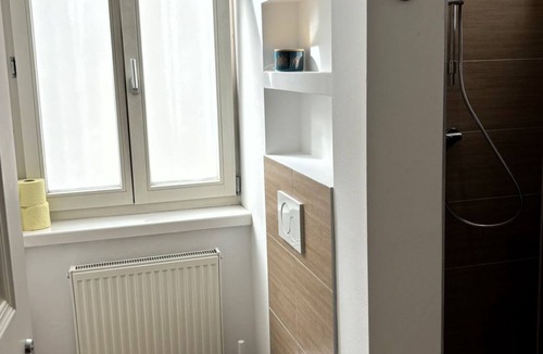 Brigittenau Apartment | 3-Zimmer Wohnung by Interhome
