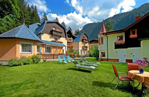 Bockstein Hotel | 30 m² Hotel ∙ 1 bedroom ∙ 3 guests