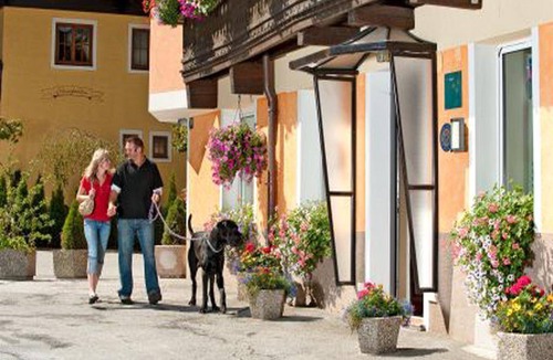 Bockstein Hotel | 30 m² Hotel ∙ 1 bedroom ∙ 3 guests