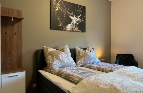 Wald Apartment | 3144 Ferien am SCHLOSS WALD Ap DAVINCI