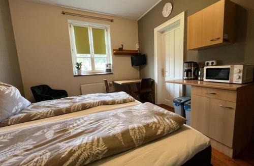 Wald Apartment | 3144 Ferien am SCHLOSS WALD Ap DAVINCI