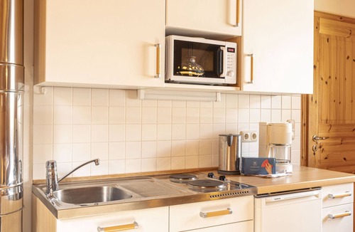 Sankt Lorenzen ob Murau Apartment | # 34OG für bis zu 4 Personen by Interhome