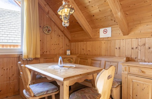 Sankt Lorenzen ob Murau Apartment | # 34OG für bis zu 4 Personen by Interhome