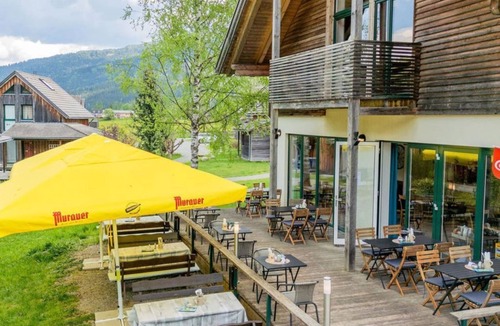 Sankt Lorenzen ob Murau Apartment | # 34OG für bis zu 4 Personen by Interhome