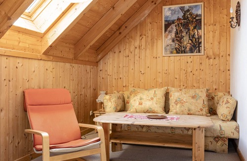 Sankt Lorenzen ob Murau Apartment | # 34OG für bis zu 4 Personen by Interhome
