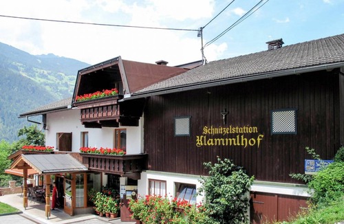Rohrberg Villa | 35 m² Villa ∙ 1 bedroom ∙ 2 guests
