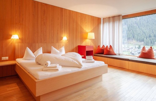 Gaschurn Apartment | 39 m² Studio flat ∙ 1 bedroom ∙ 4 guests
