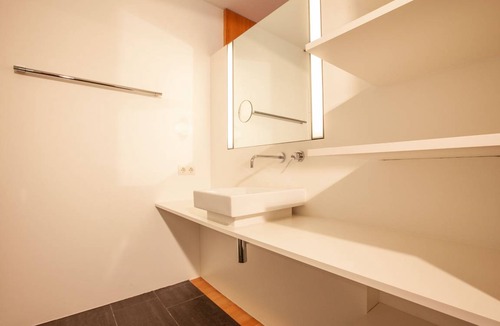 Gaschurn Apartment | 39 m² Studio flat ∙ 1 bedroom ∙ 4 guests