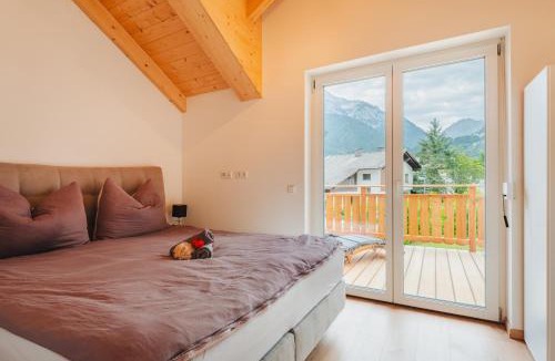 Kotschach-Mauthen Ski Chalet | 3BR Alpine Retreat with free private wellness
