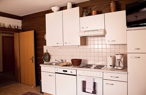 Schonbach Apartment | 4-Bedroom Marmot Apartment - National Park, Apartments