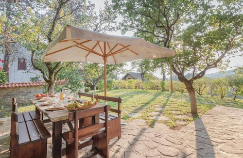 Borgo Val di Taro House | 4 bedroom gorgeous home in Borgo Val di Taro PR