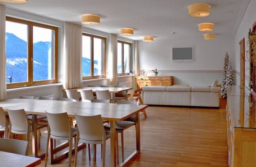 Innerlaterns House | 430 m² House ∙ 8 bedrooms ∙ 17 guests