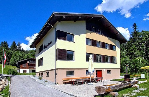 Innerlaterns House | 430 m² House ∙ 8 bedrooms ∙ 17 guests