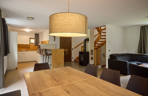 Sankt Gallenkirch Ski Chalet | 4430 Nival 30