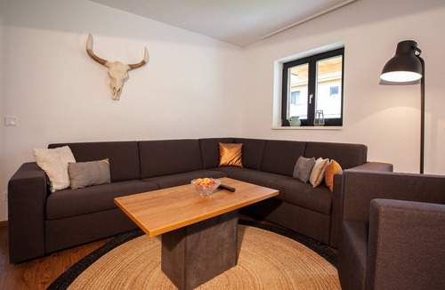 Sankt Gallenkirch Ski Chalet | 4432 Nival 32