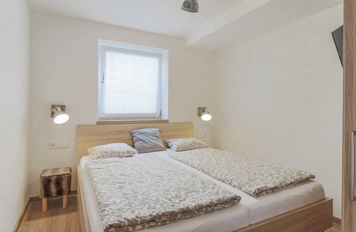 Muhlbach im Pinzgau Apartment | 45 m² Apartment ∙ 1 bedroom ∙ 4 guests