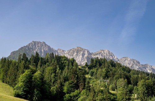 Durchholzen Apartment | 45 m² Apartment ∙ 1 bedroom ∙ 3 guests