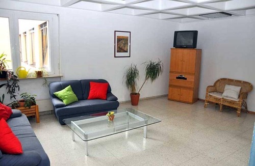 Salzburg-Sud Hotel | 45 m² Hotel ∙ 4 guests