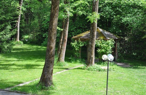 Salzburg-Sud Hotel | 45 m² Hotel ∙ 4 guests