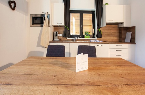Sankt Gallenkirch Apartment | 47082 Kollin 8 OG
