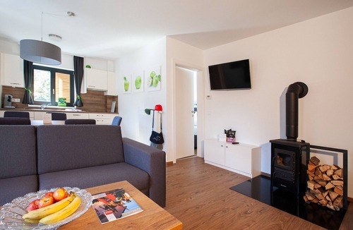 Sankt Gallenkirch Apartment | 47082 Kollin 8 OG