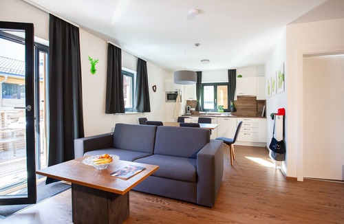 Sankt Gallenkirch Apartment | 47082 Kollin 8 OG