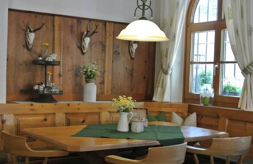 Annaberg im Lammertal Apartment | 48 m² Apartment ∙ 1 bedroom ∙ 2 guests