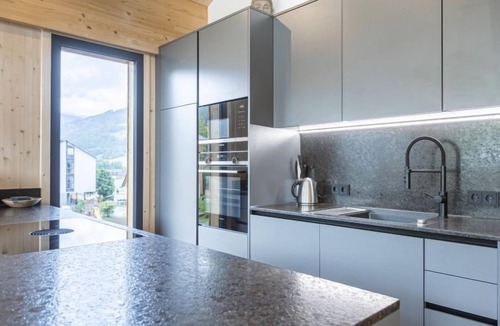 Sankt Lorenzen ob Murau Apartment | #4a mit Sauna & Pool by Interhome