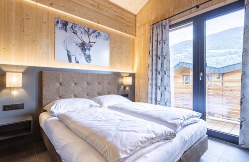 Sankt Lorenzen ob Murau Apartment | #4a mit Sauna & Pool by Interhome