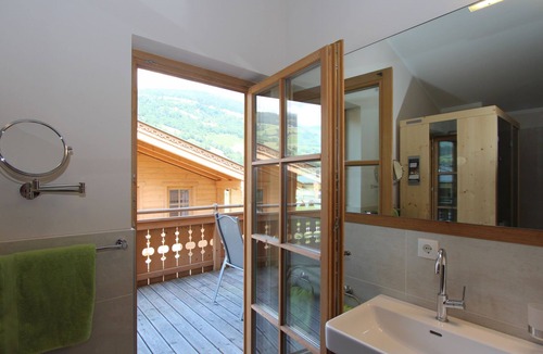 Niedernsill House | 5 1 Chalet Salzburg by Interhome