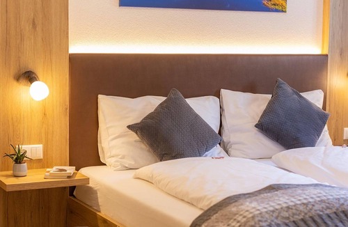 Russbach am Pass Gschuett Apartment | 5 (+2) Family Suite Deluxe (FR) - Dachsteinresort