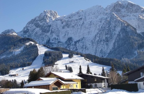 Abtenau Apartment | 50 m² Apartment ∙ 2 bedrooms ∙ 4 guests