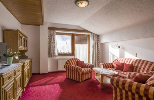 Maurach Apartment | 50 m² Apartment ∙ 1 bedroom ∙ 4 guests