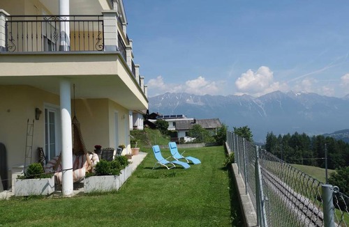 Kreith Apartment | 50 m² Apartment ∙ 1 bedroom ∙ 3 guests