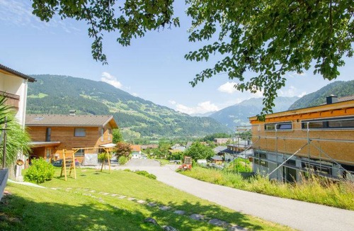 Vandans Apartment | 50 m² Apartment ∙ 2 bedrooms ∙ 4 guests