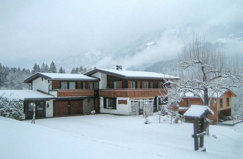 Vandans Apartment | 50 m² Apartment ∙ 2 bedrooms ∙ 4 guests