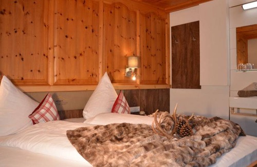 Kappl Apartment | 50 m² Apartment ∙ 2 bedrooms ∙ 4 guests