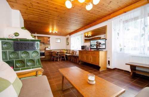 Schmitten Apartment | 50 m² Apartment ∙ 1 bedroom ∙ 4 guests