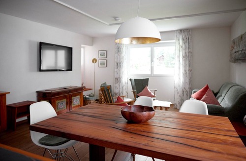 Gargellen Apartment | 5001 Alma im Alpenhaus Montafon