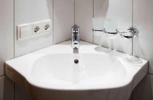Gargellen Apartment | 5004 Andrea 4