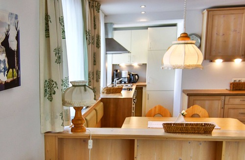 Gargellen Apartment | 5101 Babette "101"