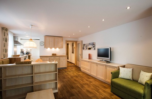 Gargellen Apartment | 5101 Babette "101"