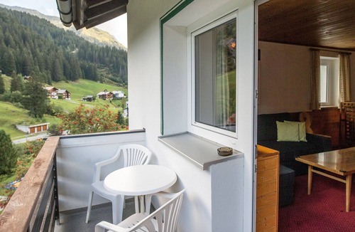 Gargellen Apartment | 5301 Dagmar im Alpenhaus Montafon