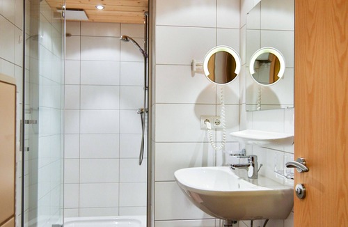 Gargellen Apartment | 5302 Delia "302"
