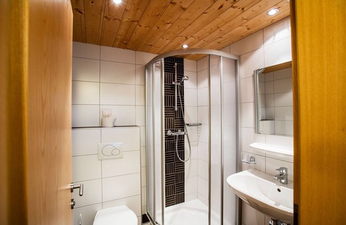 Gargellen Apartment | 5306 Doris im Alpenhaus Montafon